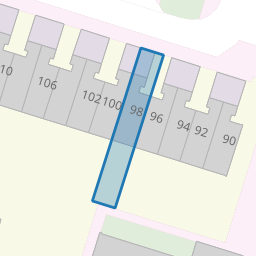 Perceel ZTM00-E-4414