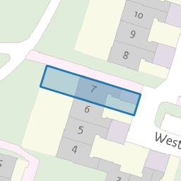 Perceel ZTM00-E-4430