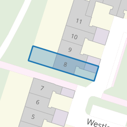 Perceel ZTM00-E-4431