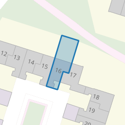 Perceel ZTM00-E-4439