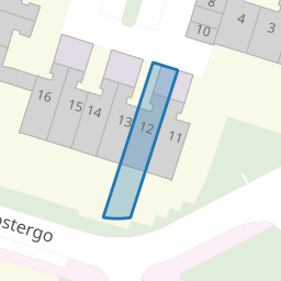 Perceel ZTM00-E-4460