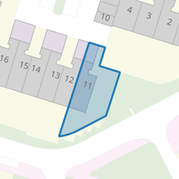 Perceel ZTM00-E-4461