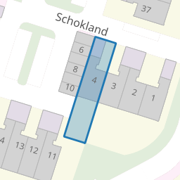 Perceel ZTM00-E-4462