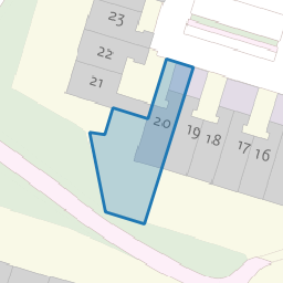 Perceel ZTM00-E-4486