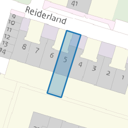 Perceel ZTM00-E-4495