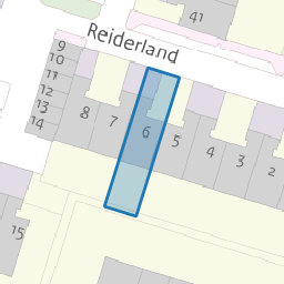 Perceel ZTM00-E-4496