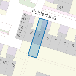 Perceel ZTM00-E-4497