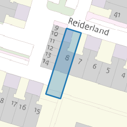 Perceel ZTM00-E-4498