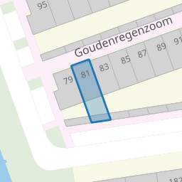 Perceel ZTM00-E-4520