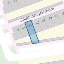 Perceel ZTM00-E-4521