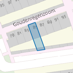 Perceel ZTM00-E-4522