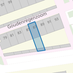 Perceel ZTM00-E-4523