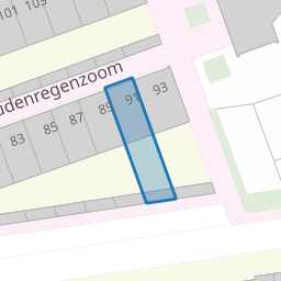 Perceel ZTM00-E-4525