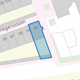 Perceel ZTM00-E-4526