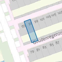 Perceel ZTM00-E-4528