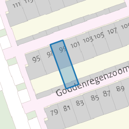 Perceel ZTM00-E-4529