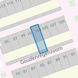 Perceel ZTM00-E-4531