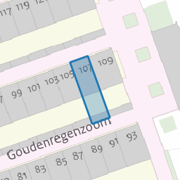 Perceel ZTM00-E-4533