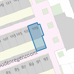 Perceel ZTM00-E-4534