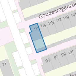 Perceel ZTM00-E-4535