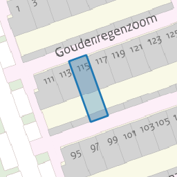 Perceel ZTM00-E-4537