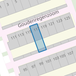 Perceel ZTM00-E-4538