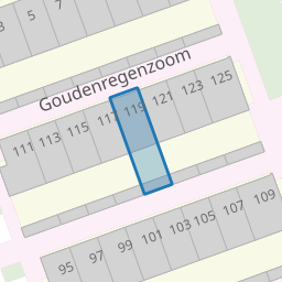 Perceel ZTM00-E-4539