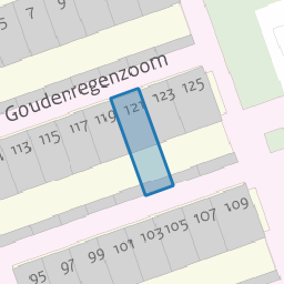 Perceel ZTM00-E-4540