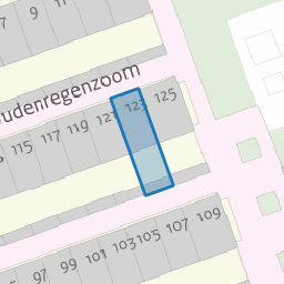 Perceel ZTM00-E-4541