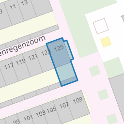 Perceel ZTM00-E-4542