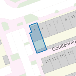 Perceel ZTM00-E-4543