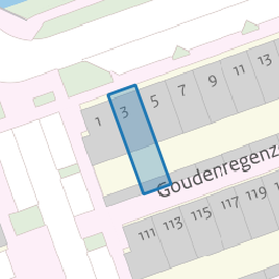 Perceel ZTM00-E-4544