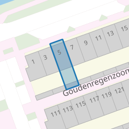 Perceel ZTM00-E-4545