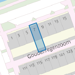 Perceel ZTM00-E-4546