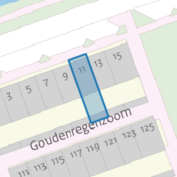 Perceel ZTM00-E-4548