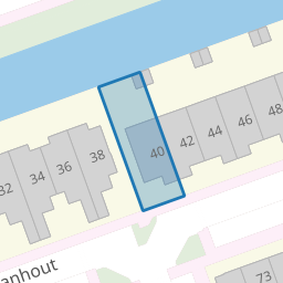 Perceel ZTM00-E-4557