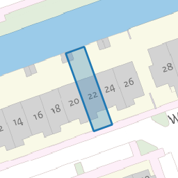 Perceel ZTM00-E-4576