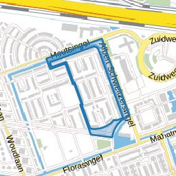 Perceel ZTM00-E-4579