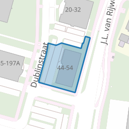 Perceel ZTM00-E-4594