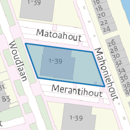 Perceel ZTM00-E-4610