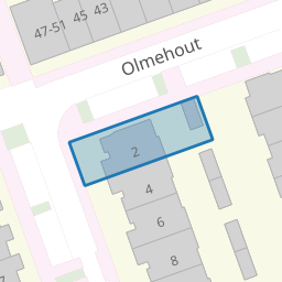 Perceel ZTM00-E-4613