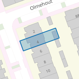 Perceel ZTM00-E-4614