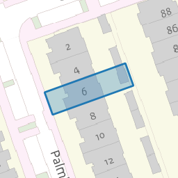 Perceel ZTM00-E-4615