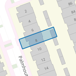 Perceel ZTM00-E-4616