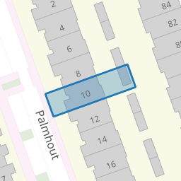 Perceel ZTM00-E-4617