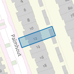 Perceel ZTM00-E-4618