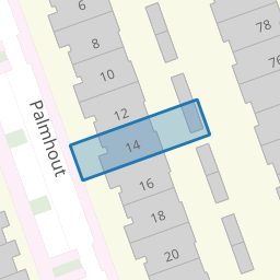 Perceel ZTM00-E-4619