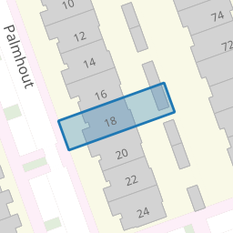 Perceel ZTM00-E-4621