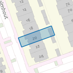 Perceel ZTM00-E-4622