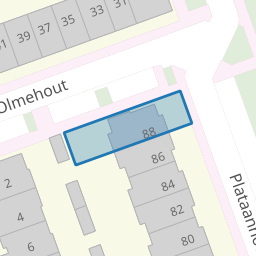 Perceel ZTM00-E-4625